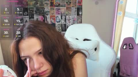 Emma online show from 01/15/26, 07:13