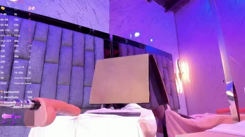 Snapshot of emmaduque chatting on 12/20/24, 12:30 Emma Duque online show from 12/20/24, 12:30