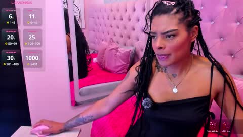 emmaebony_ online show from 03/26/26, 11:38