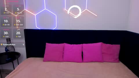Emma 3 online show from 05/14/26, 01:56