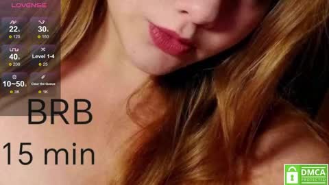 Snapshot of emmafrizea chatting on 05/17/26, 09:00 Hello Im newMake me cumPVT 12tk for min ALL INCLUSIVE online show from 05/17/26, 09:00