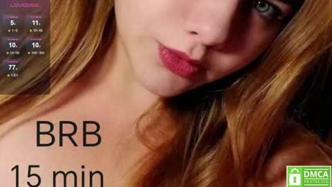 Snapshot of emmafrizea chatting on 05/28/26, 08:50 Hello Im newMake me cumPVT 12tk for min ALL INCLUSIVE online show from 05/28/26, 08:50