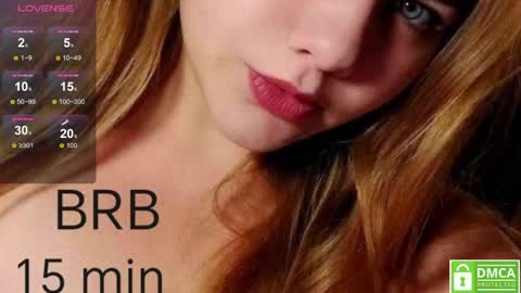 Snapshot of emmafrizea chatting on 06/06/26, 10:25 Hello Im newMake me cumPVT 12tk for min ALL INCLUSIVE online show from 06/06/26, 10:25
