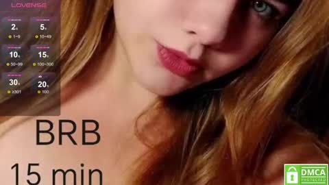 Snapshot of emmafrizea chatting on 06/21/26, 09:50 Hello Im newMake me cumPVT 12tk for min ALL INCLUSIVE online show from 06/21/26, 09:50