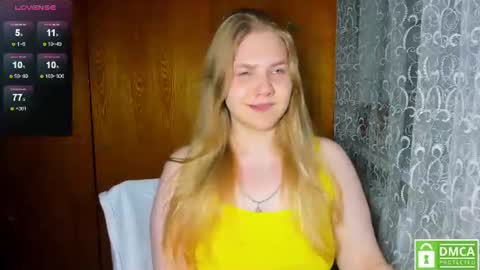 Snapshot of emmafrizea chatting on 07/13/26, 10:34 Hello Im newMake me cumPVT 12tk for min ALL INCLUSIVE online show from 07/13/26, 10:34