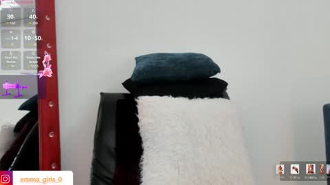 Emma online show from 02/20/26, 01:00