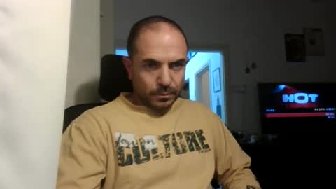 Ariel online show from 01/13/26, 07:41