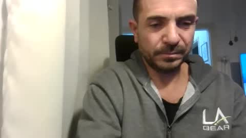 Ariel online show from 01/14/26, 10:14