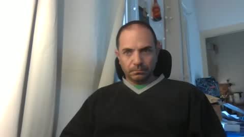 Ariel online show from 03/08/26, 05:00