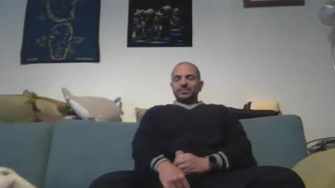 Ariel online show from 03/20/26, 04:50