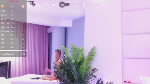 EmmaGold online show from 02/09/25, 04:36