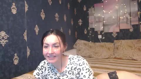 EmmaGoldX online show from 12/08/24, 07:26