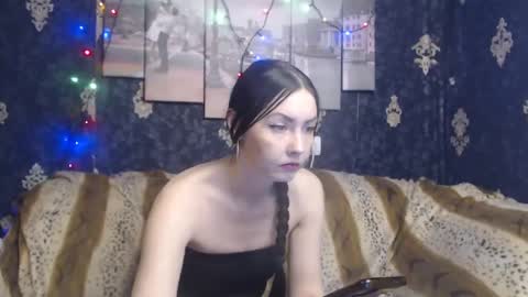 EmmaGoldX online show from 02/27/25, 10:26