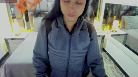 EMMA HILL online show from 10/24/25, 10:55