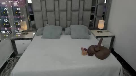 EMMA HILL online show from 02/26/26, 11:09