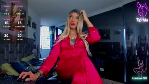 Emma online show from 02/23/26, 12:57