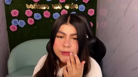 Emma online show from 02/13/25, 10:55