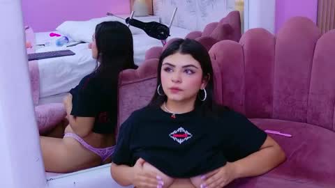 Emma Lee online show from 04/14/26, 06:14