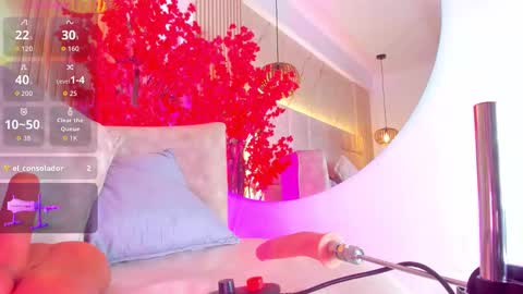 emmalove01 online show from 03/21/26, 03:11