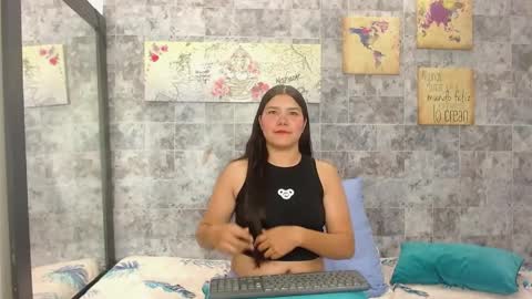 emmanixxon online show from 03/30/26, 09:16