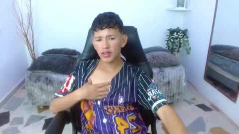 Emmanuel online show from 03/03/26, 02:12