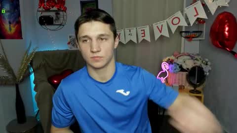 Emmi online show from 02/12/26, 07:03