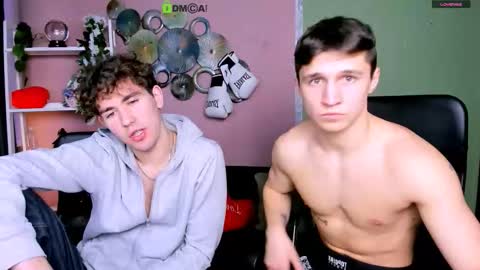 Emmi online show from 03/02/26, 07:37