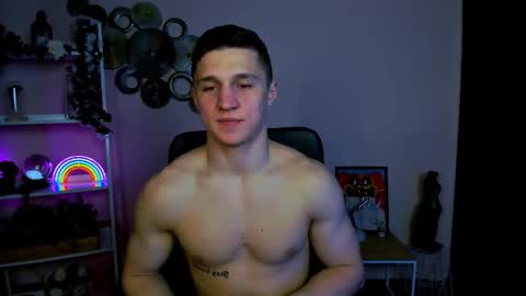 Emmi online show from 03/23/26, 06:50