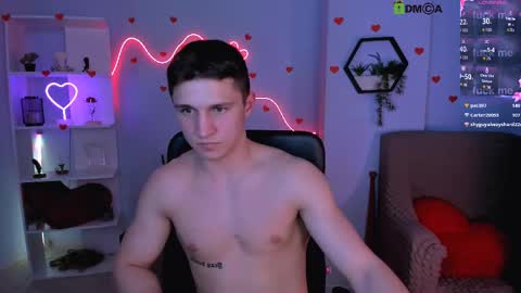 Emmi online show from 03/27/26, 08:19