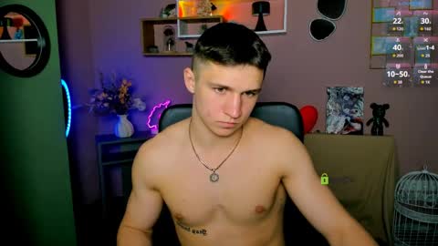 Emmi online show from 04/01/26, 05:52