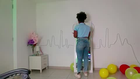 Sara online show from 09/29/25, 11:59