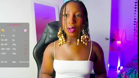 Sara online show from 10/09/25, 11:19