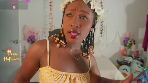 Sara online show from 10/30/25, 11:33