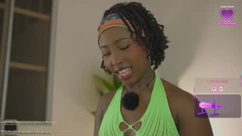 Sara online show from 02/12/26, 10:43