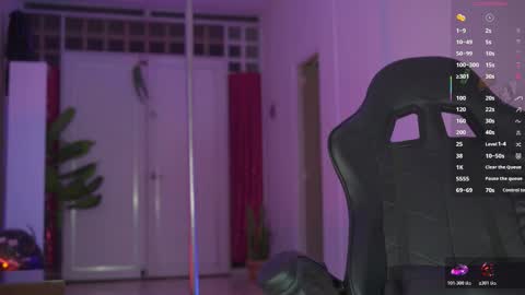 Sara online show from 02/25/26, 10:03