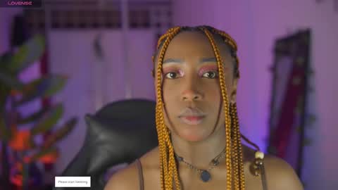 Sara online show from 03/01/26, 10:17