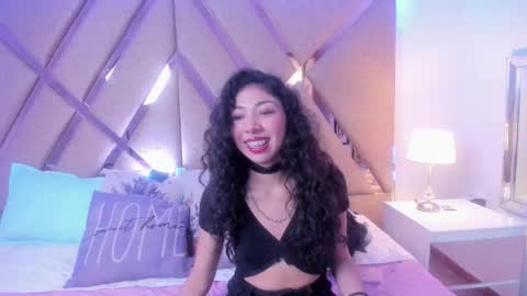 Emma online show from 09/22/25, 03:14