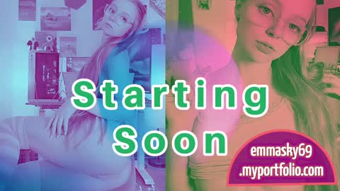 Emma Sky online show from 02/07/25, 12:53