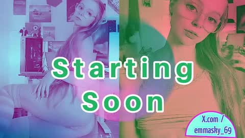 Emma Sky online show from 09/10/25, 12:32