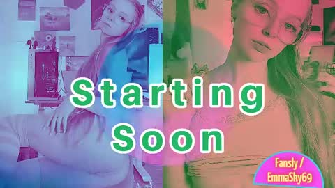 Emma Sky online show from 05/13/26, 11:11