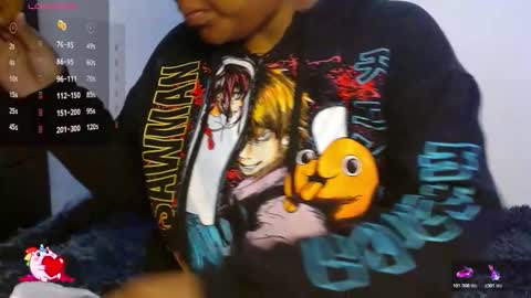 Emma online show from 01/13/26, 01:16