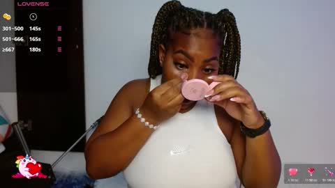 Emma online show from 01/14/26, 01:06