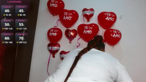 Emma online show from 02/12/26, 01:17