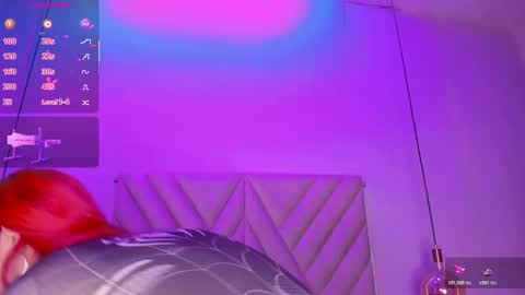 Emma online show from 10/29/25, 02:47