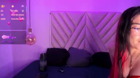 Emma online show from 11/22/25, 03:05