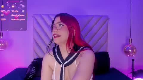 Emma online show from 12/03/25, 02:41