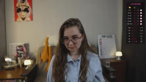 Mia online show from 02/11/26, 04:56