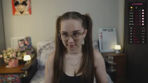 Mia online show from 03/01/26, 01:46