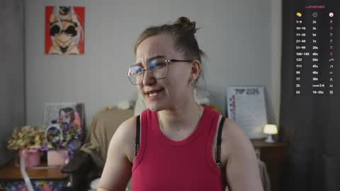 Mia online show from 03/24/26, 08:36