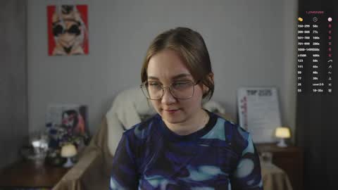 Mia online show from 04/03/26, 02:48